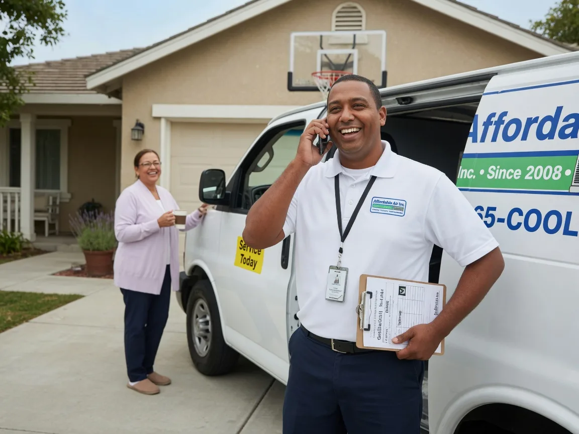 Central Ac Repair Sunland Park, NM FAQs